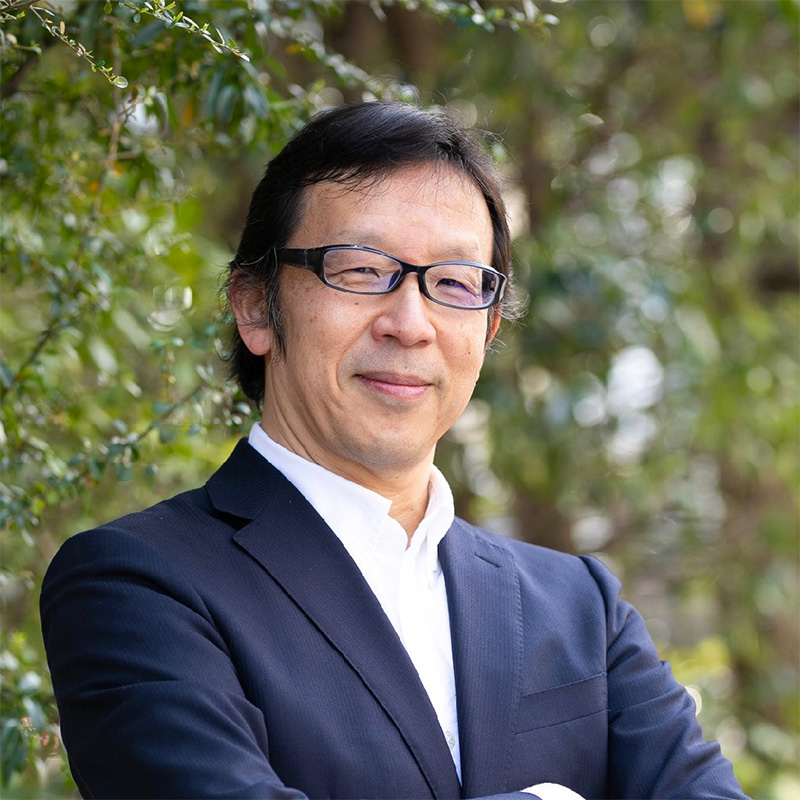 笠原嘉人