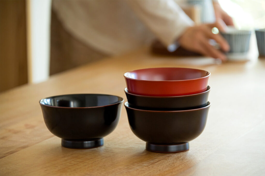 漆器