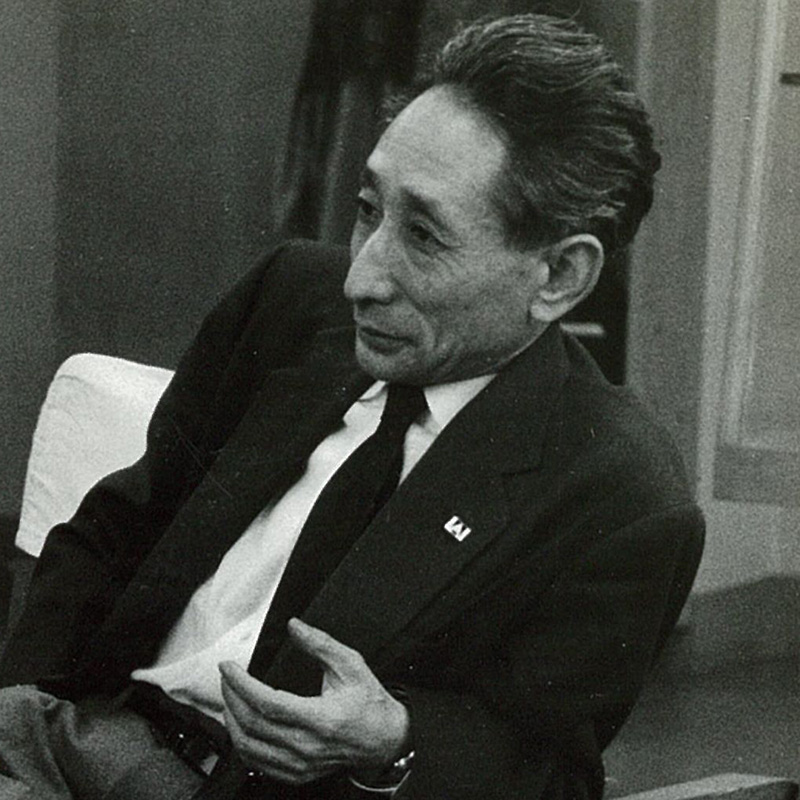 豊口克平